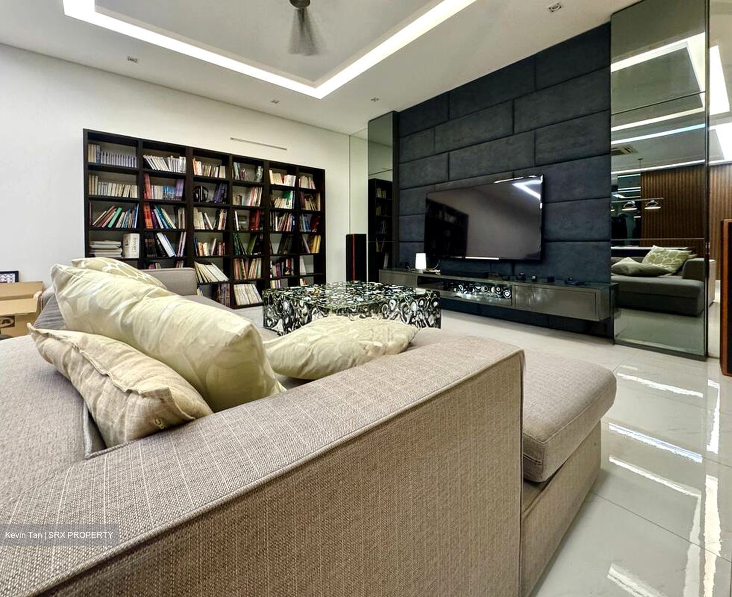 Serangoon Garden Estate (D19), Semi-Detached #496789241
